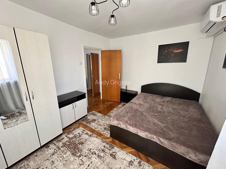 Inchiriez apartament ultracentral Ramada - 8