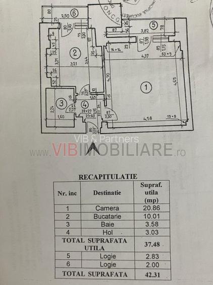Unirii - Nerva Traian - bloc mixt 2002 - vedere bulevard - 5