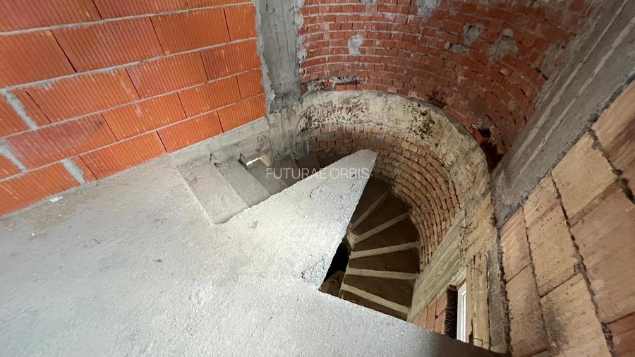 Casă la gri de vânzare | Pipera | Personalizează-ți casa visurilor tale - 22