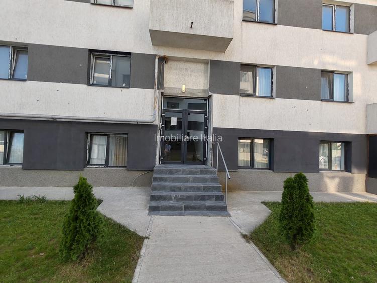 APARTAMENT DE VANZARE, 2 CAMERE  MOBILAT LUX. - 2