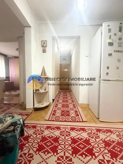 Apartament 3 camere- DARMANESTI zona TIC TAC - 18