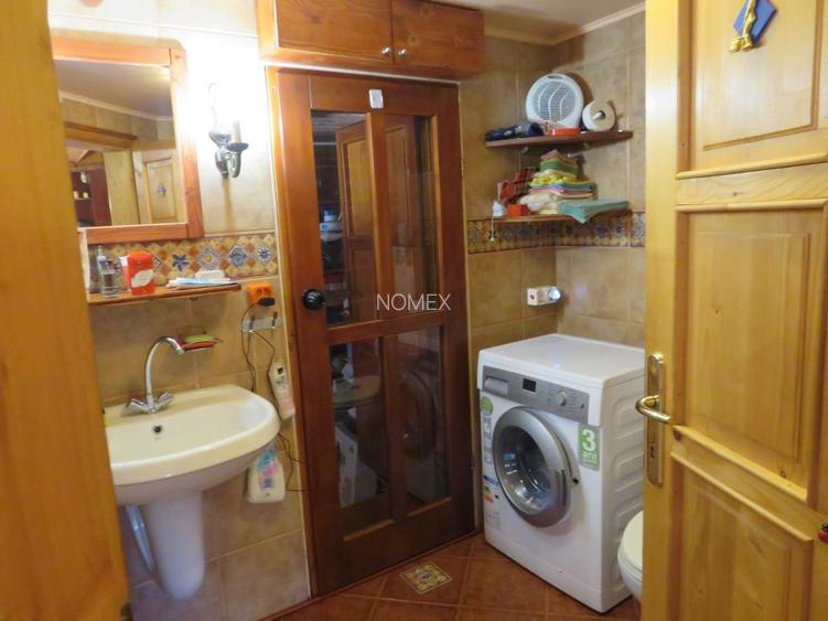 Proprietate cu destinatie mixta in Campul Cetatii - 4