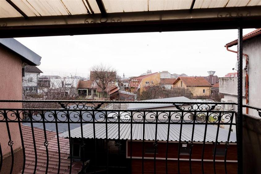 RECO Casa  cu 4 camere la 5 minute de centru (Olosig) -Oradea-curte si acces aut - 21