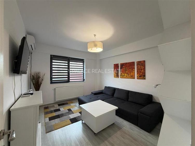 Intabulat! Apartament 2 camere, gradina,Complex Panoramic Valea Adanca - 3