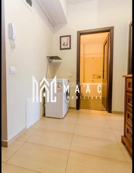Apartament 2 camere | Etaj 1 | Balcon | 57 MPU | Mihai Viteazul - 6