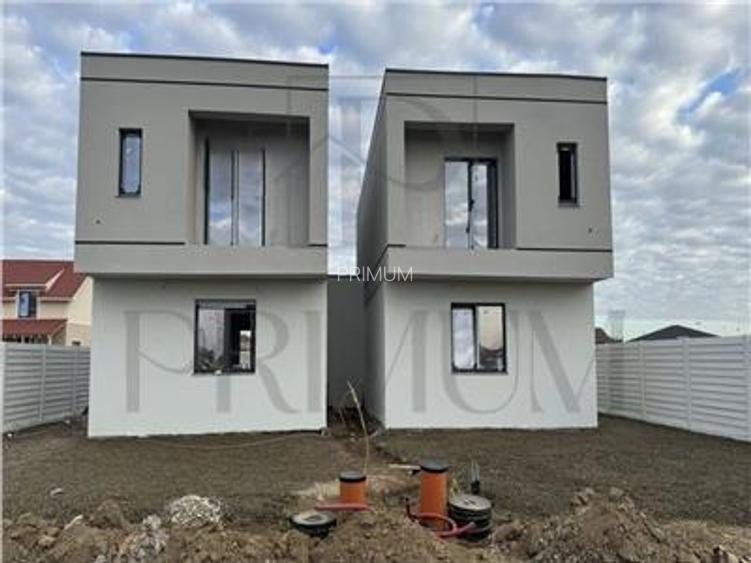 Duplex superb - zona excelenta - toate utilitatile - 2