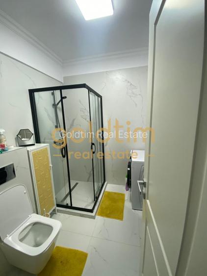 PRIMA ÎNCHIRIERE/ROND OMV/CONFORT NORD/PARCARE INCLUSA/PIPERA/VEDERE LIBERA - 11