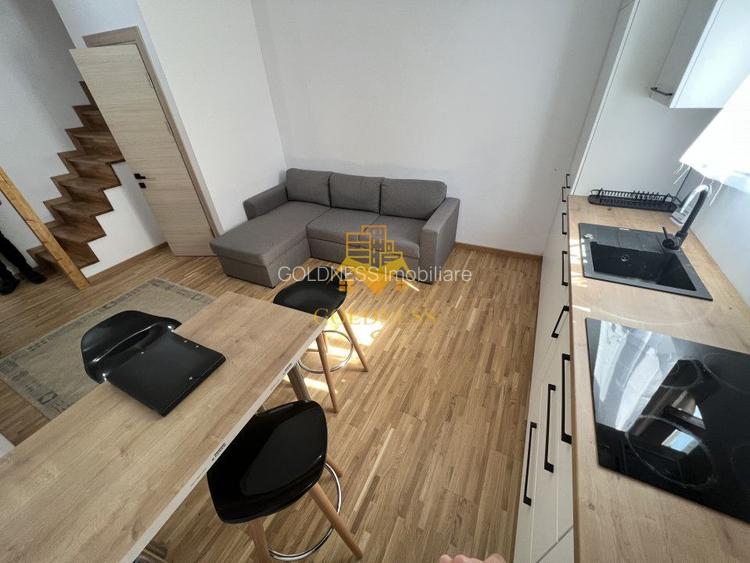 3 camere, modern, central, Piata Mihai Viteazu,zona Aquina Pool,Fierul - 2