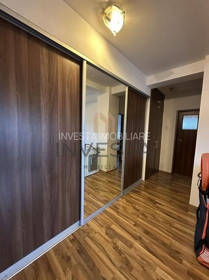 Unic pe piata! 2 camere etaj intermediar, Piata Marasti! Bloc nou! - 6