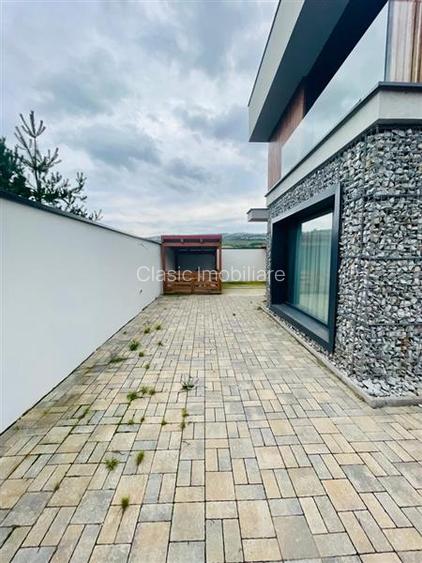 Vanzare casa individuala 6 camere zona Gardenia Borhanci, finisata complet! Cluj - 20