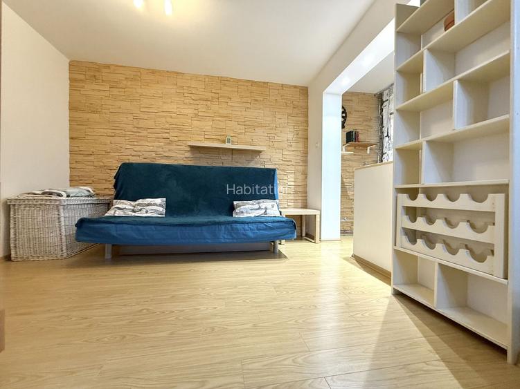 Apartament cu 3 camere în zona Gheorghe Lazăr - 2