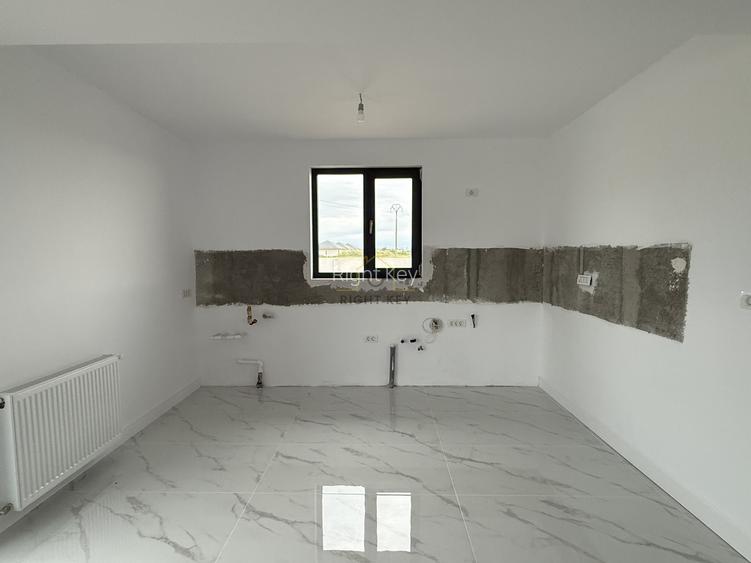 Casa Ciorogarla Parter+Pod, 5 Camere, Teren 500mp, STB! Comision 0%! - 19