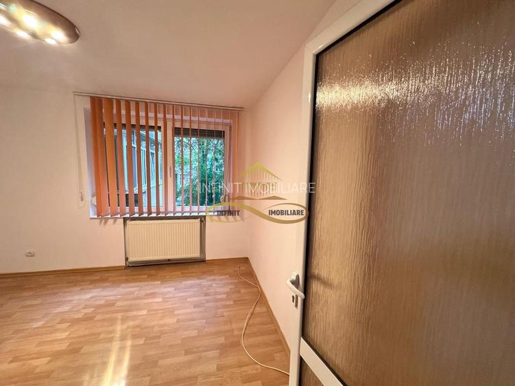 De vanzare apartament 4 camere decomandate Castanilor Bacau - 10