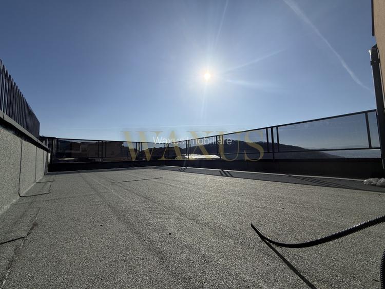 ULTIMA UNITATE! Duplex Semifinisat - SU 119MP I ST 250MP - Zona Vivo - 14