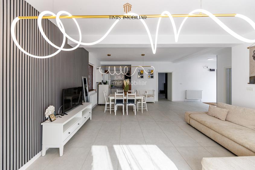 Duplex modern, parter, în Remetea Mare – mobilat complet, 3 camere - 29