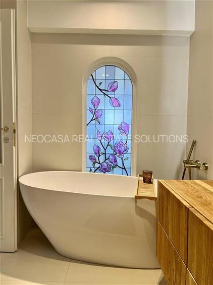 Apartament superb cu rooftop privat, la cativa pasi de parcul Herastrau - 21