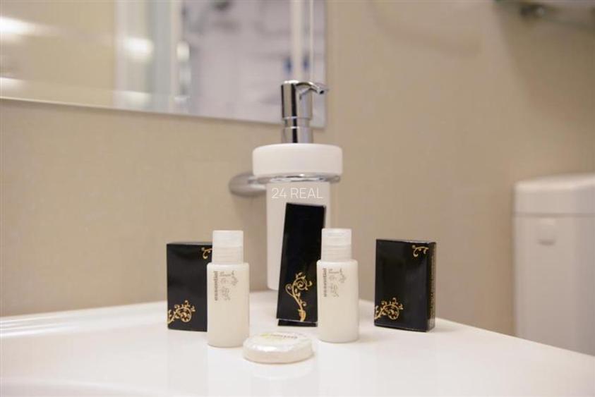 Hotel de vanzare in Predeal potrivit pentru investitie - 3