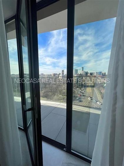 4 CAMERE ONE VERDI - 142MP UTILI// 2 LOCURI DE PARCARE+BOXA - 23