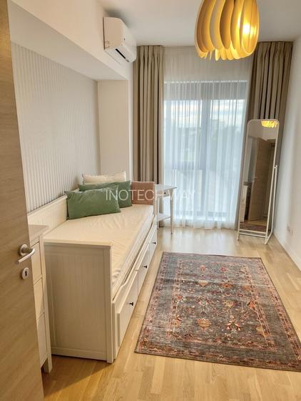 3 Camere parcare subterană Domenii | Arcul de Triumf | Grivița - 6