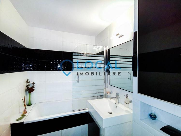 2 camere modern 52 mp Marasti Zona The Office Lidl - 8