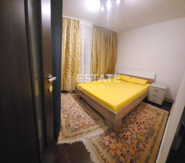 Apartament 2 camere decomandat, Girocului - 7