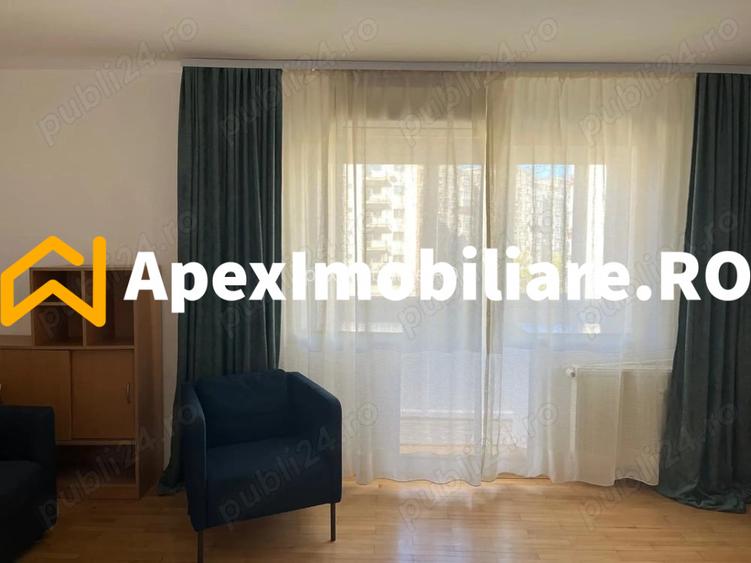 Apartament 2 camere de inchiriat Tineretului București | ApexImobiliare.ro - 2