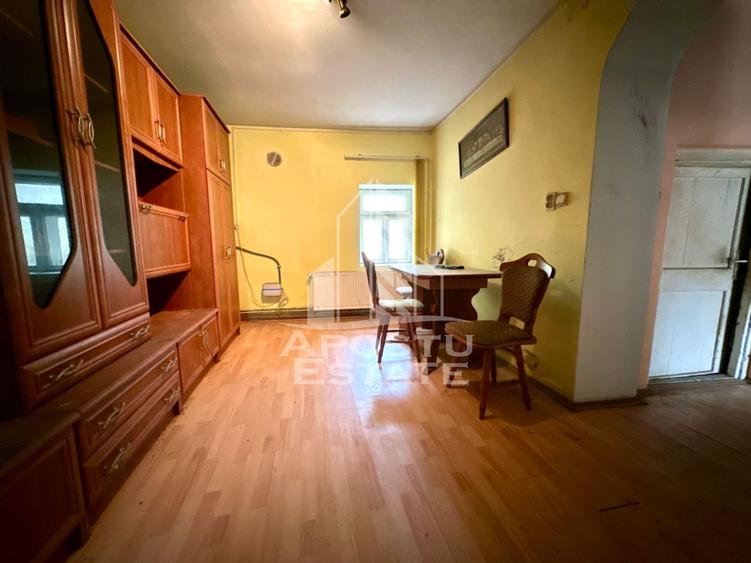 Casa Individuala de vanzare situata in localitatea Utvin