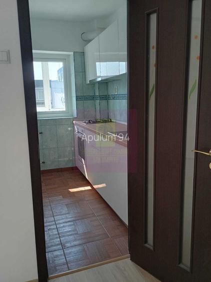 Garsonieră renovată- 33 MP LUJERULUI - 4