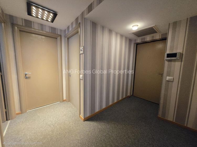 Apartament 3 camere | Lux | Herastrau | Terasa | - 7