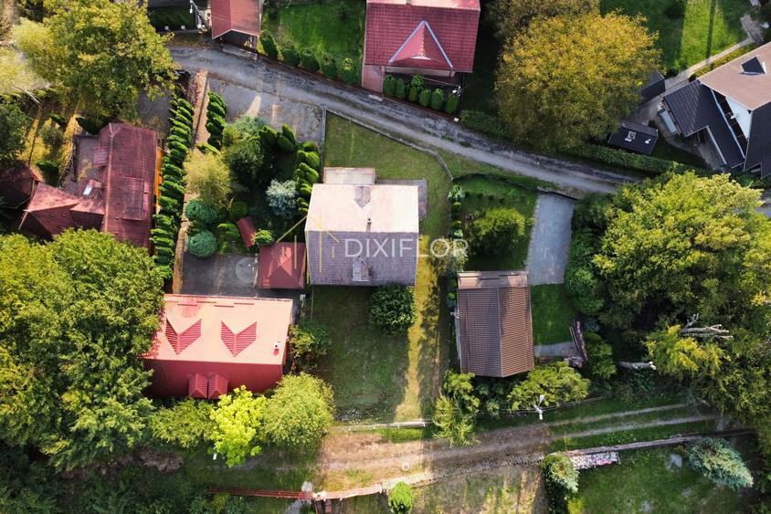 Casă pe 3 nivele | Sovata | 117.000 €