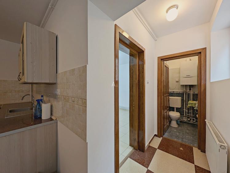 Sediu firmă | Vilă 310 mp | 12 camere | 2–3 parcări | Carol I – Mântuleasa