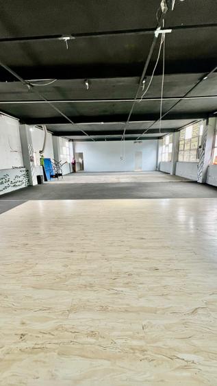 Obor - Veranda Mall - Spatiu  industrial - Comerciale (272 mp) la Etajul 1