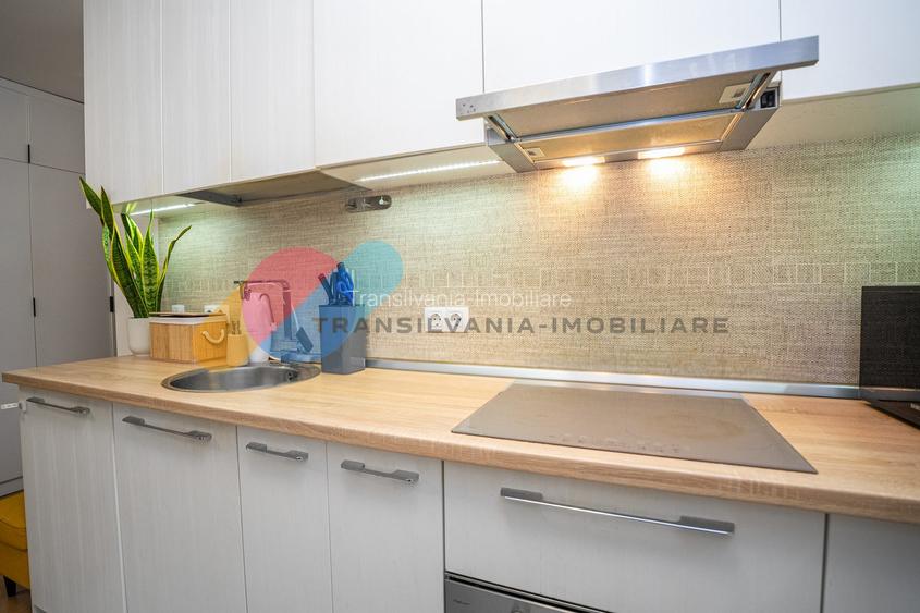 Apartament cu 4 Camere | 2 Parcări | Zona Rivus - Oasului - 10
