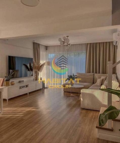 Pallady 2 camere 50 mp + terasa 14 mp langa Parcul Teilor
