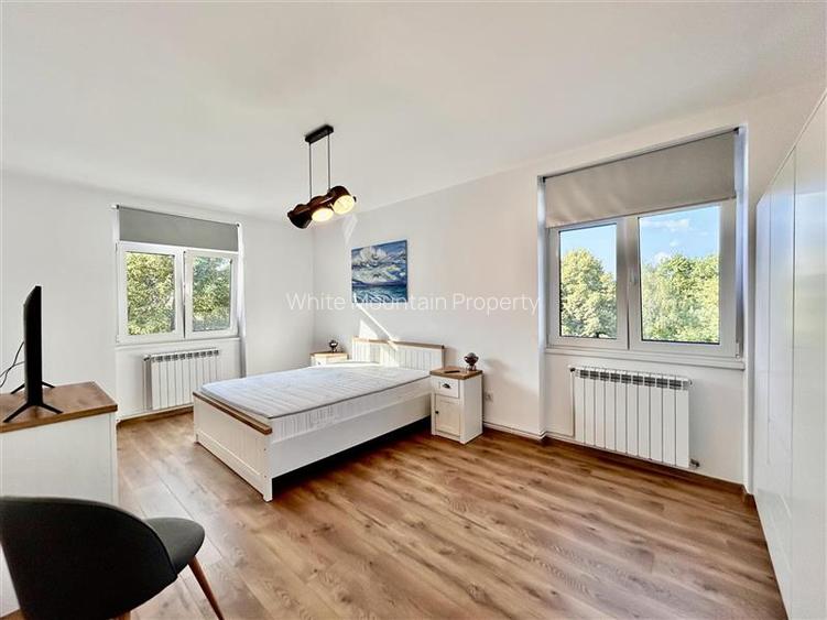 Apartament 2 camere luminos, chic | Judetean | Bucuresti - 16