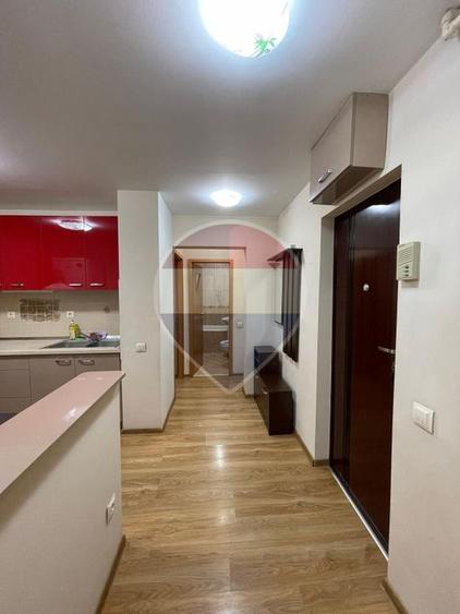 Apartament 2 camere Tractorul | 55 mp | Complet mobilat și utilat |