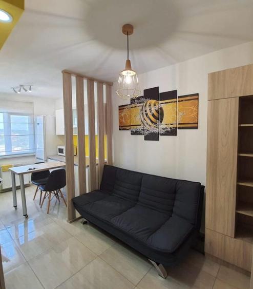 Apartament 2 camere de vanzare Centru