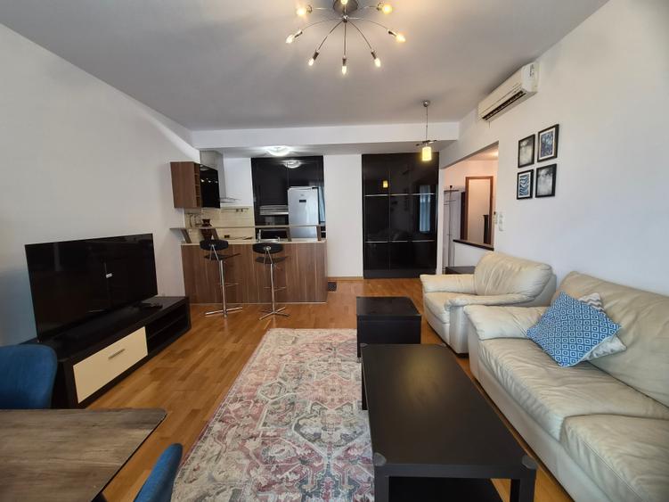 Inchiriere Apartament 2 Camere Iancu Nicolae