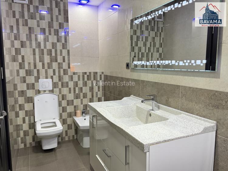 Studio Spatios, 57 mp de închiriat,  Isaran- 13 Decembrie - 5