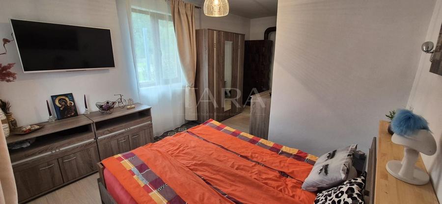 EXCLUSIVITATE Casa individuala ALUNIS