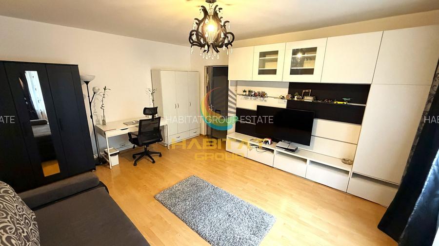 Apartament 3 Camere 76mp la 5 Min Mall Vitan 13 Min Metrou Mihai Bravu - 12
