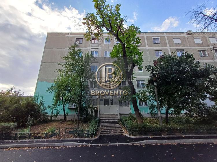 Apartament 2 camere Militari - Politehnica - 11