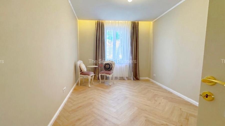 Casa Individuala Renovata | Ideal Locuinta sau Activitate Comerciala - 5