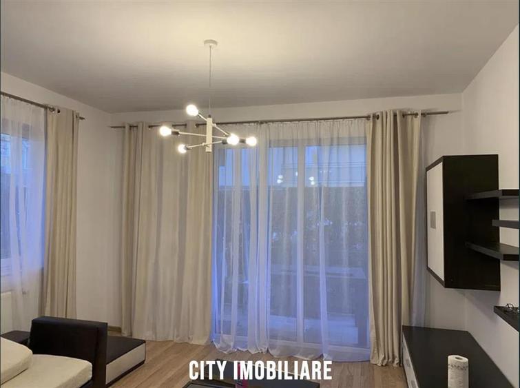 Apartament 2 camere, S 57 mp + terasa, parcare, Buna Ziua.