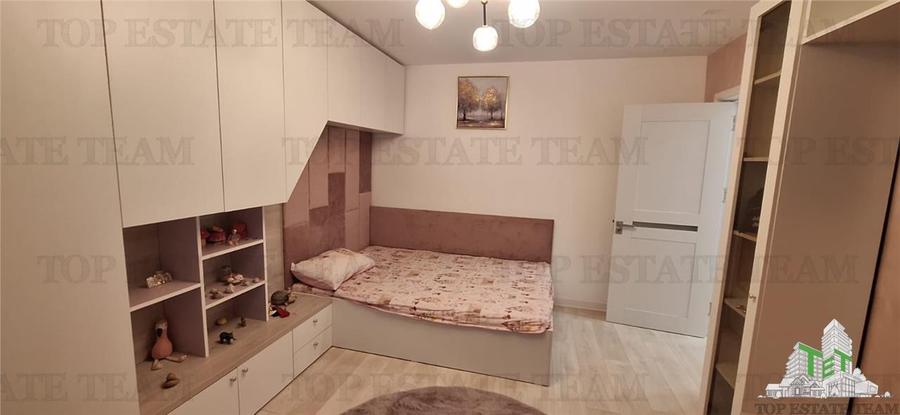 Apartament premium cu 3 camere, finisaje de lux si design modern, Constanta