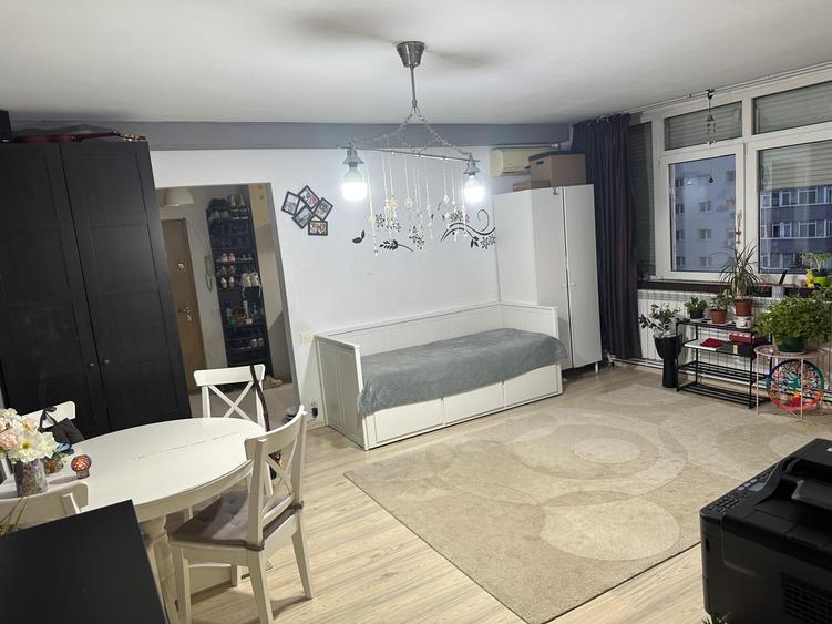 3 camere cu Centrala proprie- Bucla -Valea Ialonitei -Mobilat Utilat