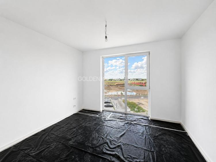 Apartament 2 camere Torontal, clădire NZeb, cu 7000 sub prețul dezvoltatorului - 9