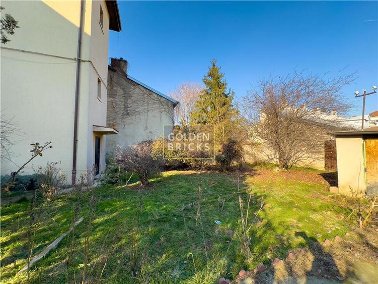 Pta Alba Iulia | 5 camere in Vila | Curte | Parcare