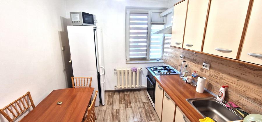 Apartament cu 2 camere etajul 1, ultracentral