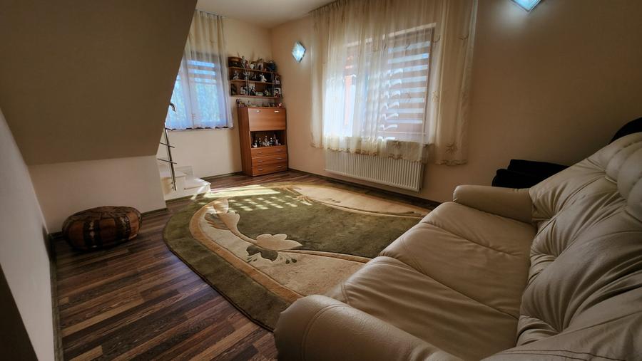 Casa individuala | 3 dormitoare | teren 595 mp | Emil Racovita, Pitesti